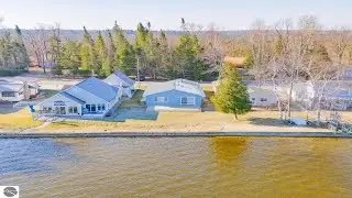 1022 1/2 Iroquois Avenue, Prudenville, MI Presented by Kevin Nagel.