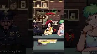Имбовая игра на телефон и пк #игрынателефон #игрынапк #coffeetalk coffeetalk