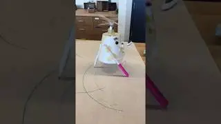 Scribble Bot Vid