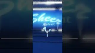 Maddie Battles Be Like in ORA Roblox Dance moms #roblox #dancemoms #shorts #short #viral #trending