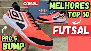 HOW TO BUY UMBRO PRO 5 BUMP CORAL FUTSAL BOOTS WITH DISCOUNT❓ TOP 10 BEST FUTSAL GUEST ...