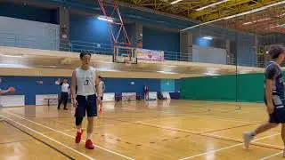 14 1 2026 Weekday S6 Division H1 TreblebassHK 白 vs Super Idol 藍 Q4