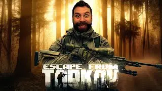 Test Drive Part 3 continues... this SUX | Level 48 | Escape From Tarkov patch 0.16 with Nick28T #26
