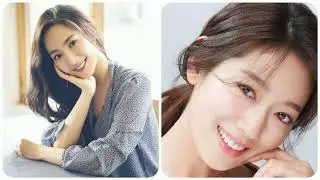 VJ Ivo Kakorea - Park Min Young Vs Park Shin Hye 