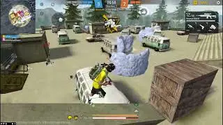 Like the old days ⚡