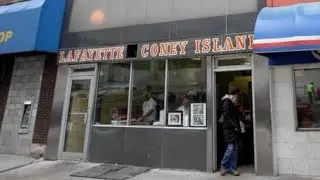 Detroit&rsquo;s Lafayette Coney Island to reopen Saturday morning