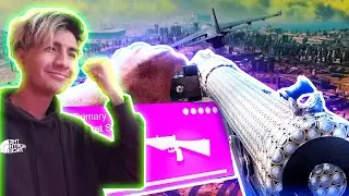 ESTA es la NUEVA MEJOR CLASE de la STEN para WARZONE - andruux