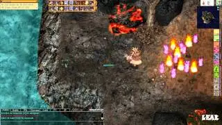 [Ragnarok] Guillotine Cross MVP Compilation Act 1: Crit Style [bRO @Thor]
