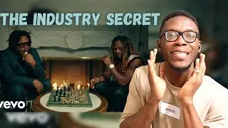 Olamide,Asake - New Religion (Reaction)