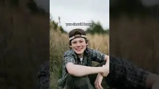 My first song 