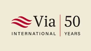 Via International 50th: Building Community Together