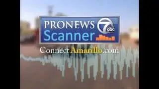 Pronews 7 Scanner Promotional Spot