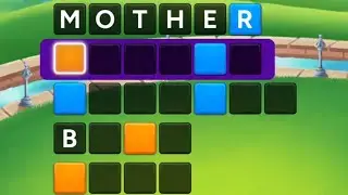 Word Chain Level 70 Game Walkthrough Solution || Word Chain Puzzle Game