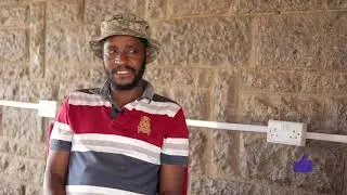 WACHENI KUNIHURUMIA I'M NOT STRUGGLING! I had seen Papa Shirandula programme coming to an end!