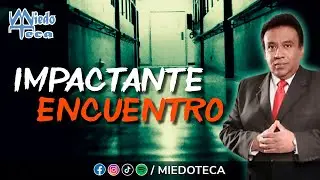 Apariciones de personas Fallecidas ✅ #miedoteca | 2588