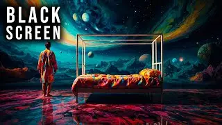 Elevate Your Consciousness To Parallel Worlds | Theta Waves Sleep Music Hypnosis For Deep Dreaming