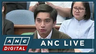 'We'll restart all over': DPWH laments wrong coordinates on ghost projects | ANC