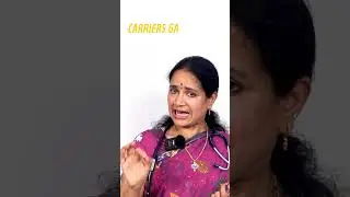Menarikam Marriage Baby Problems? 3 Screenings to Prevent Genetic Issues | Dr BKN Sudha