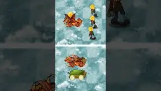 Fusion God - Ultimate Blast Cannon - PvZ Fusion v2.8.2 #pvz #pvzmods #fusion