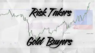 GOLD SKYROCKETING TOWARDS $5000 🚀😱🔥