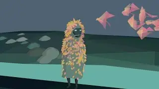 Kaitlyn Aurelia Smith - Riparian