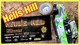 Hells Hill RC Bouncers by Ga RockZombies