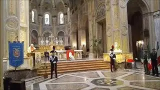 Omelia Virgo Fidelis 2025 - Alessandria