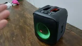 JBL Partybox Encore Essential 