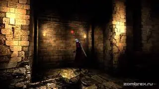 Devil May Cry 1 HD Collection [Gameplay Xbox 360 HD]