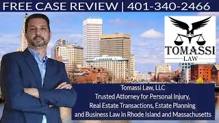 Uber Lyft Accident Lawyer Providence RI