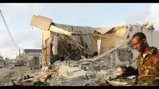 ISIS affiliated fighters in Somalia want to target 'drunkenness'