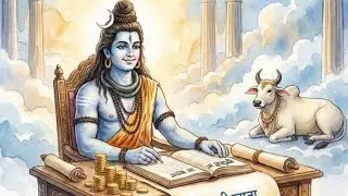 Pratham adhyay shri shiv mahapuran