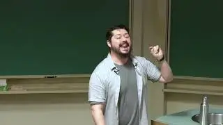 Divulgação científica em vídeo - Aula 5 - Falta de informação vs. comunidades PARTE 1