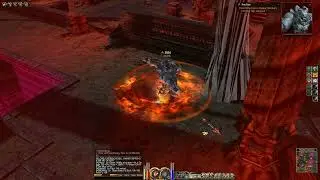 Wartale - Fighter's dmg with tonic