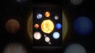 Speedrun of the Solar System