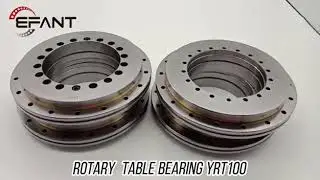 rotary table bearing YRT100