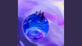 La Bola Azul
