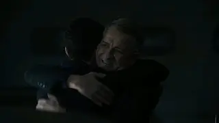 Alfred Gives Bruce Wayne New Car (Gotham TV Series)
