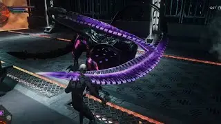 (MicroGaming) Hellpoint: Celestial Beast lvl 1