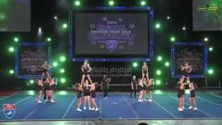 2016 D-14 NJAYF Elite Nationals