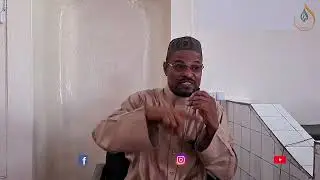 A criação de Ádam (Adão) A.S - Sheikh Saide Habibe 📚 Palestra Especial 📚