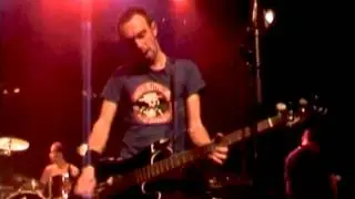 THE DECLINE .This city's mine (live.clip)