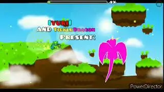IyuriI bossfight 100% by IyuriI