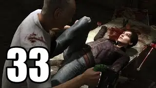 Heavy Rain - Chapter 33 - The Doc