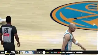 NBA 2K26 alltime Played For Our Least Favorite Team draft quarterfinals