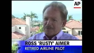 FAA suspends controller, boss after children were allowed to radio pilots at Kennedy Airport