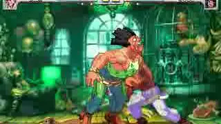 aaAlex vs Hugooo00