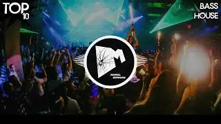 Top 10 Drops: BASS HOUSE 🔊 (November 2025)