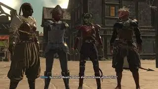 Solasta Part 16 Spiders harder than bosses