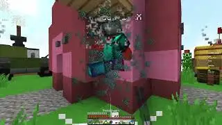 Skywars Clips